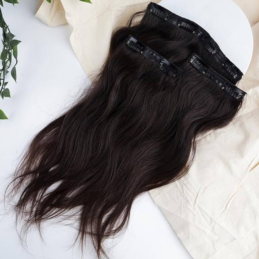 Hair Extensions
