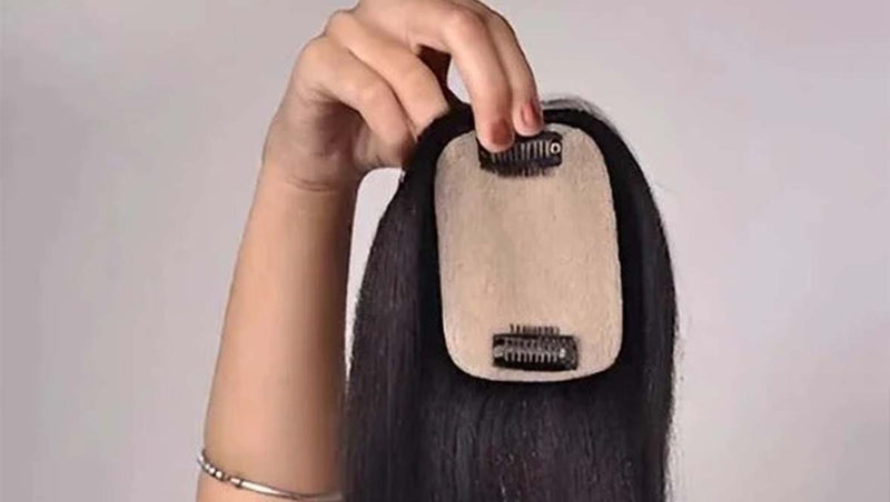 Hair Toppers