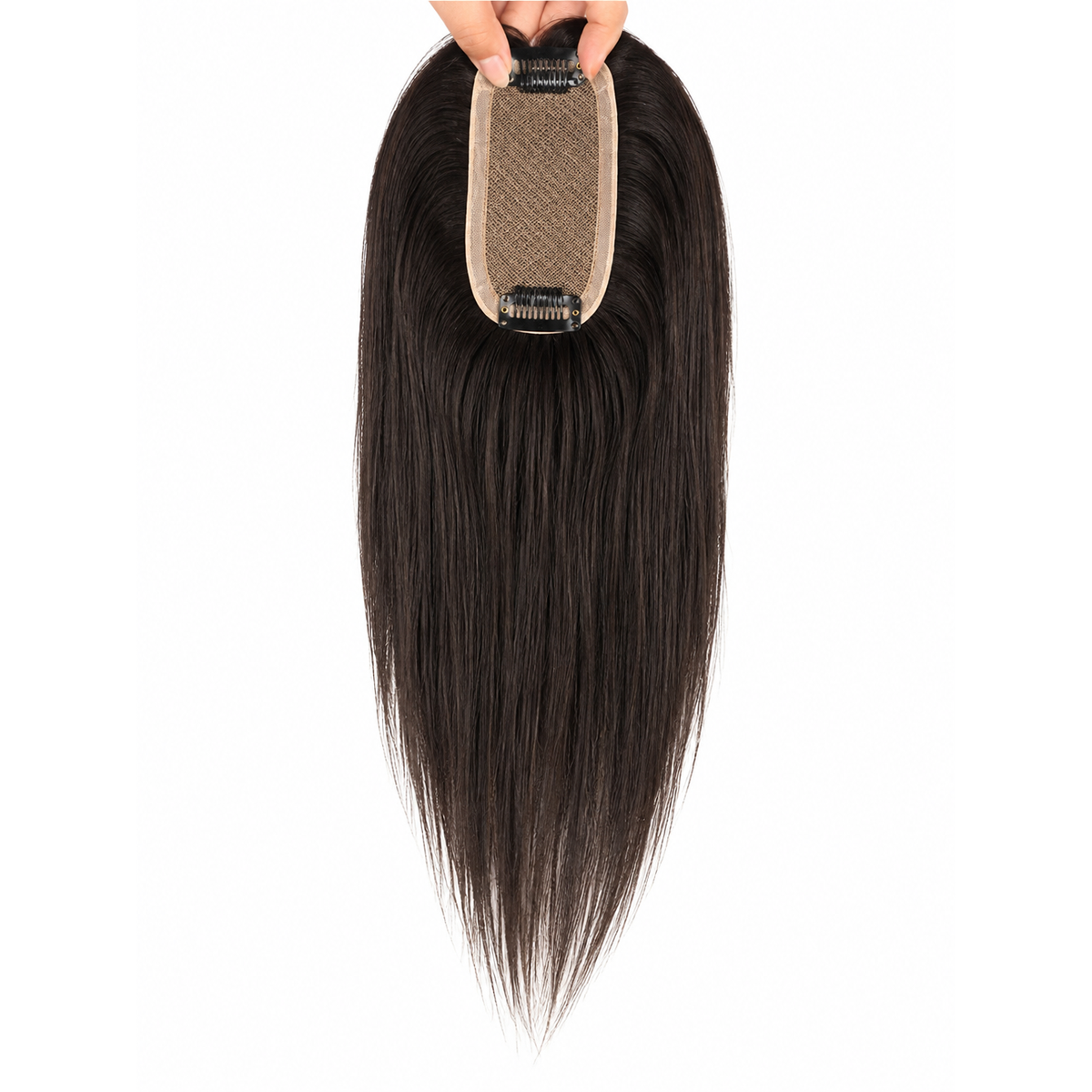 Hair Toppers