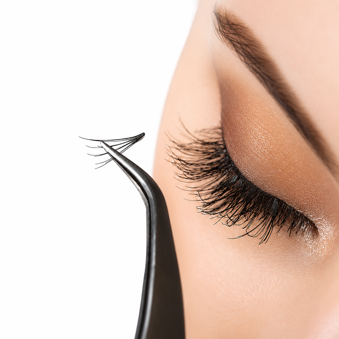 Eyes Lashes & Accessories