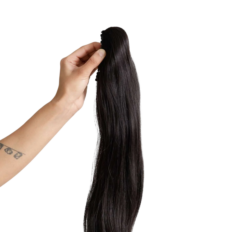Ponytail Extensions