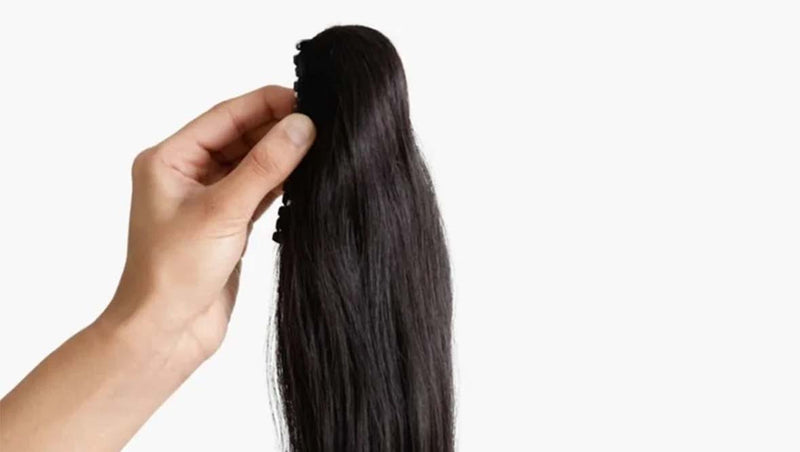 Ponytail Extensions