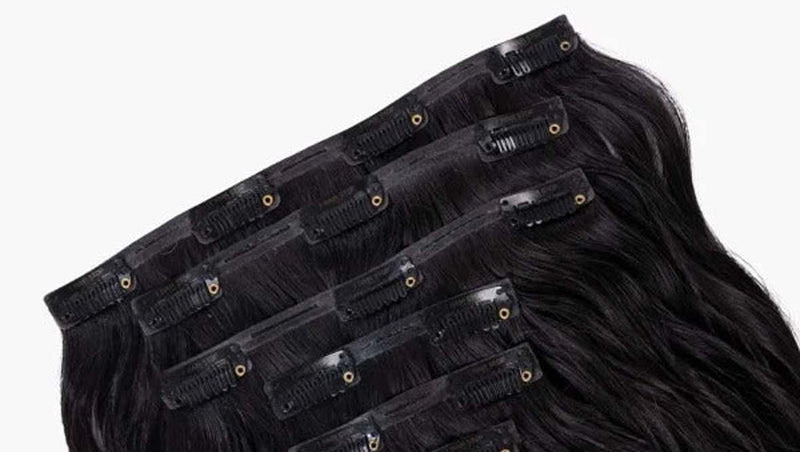 Clip Extensions