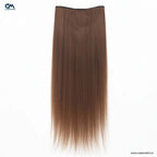 Single Piece 4 Clip Volumizer (Straight)