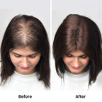 Swiss Lace Hair Topper for Women 2.6*4.5inch