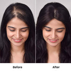 Mini Silk Base Hair Topper 1.5*3Inc