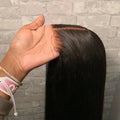 Wear and Go 13x6 HD Lace Front Human Hair Wigs