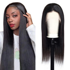 Wear and Go 13x6 HD Lace Front Human Hair Wigs
