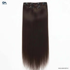 Single Piece 4 Clip Volumizer (Straight)