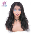 Flawless Body Wave 360 Lace Wig