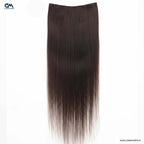 Single Piece 4 Clip Volumizer (Straight)