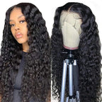 Wear and Go 13x6 HD Lace Front Human Hair Wigs