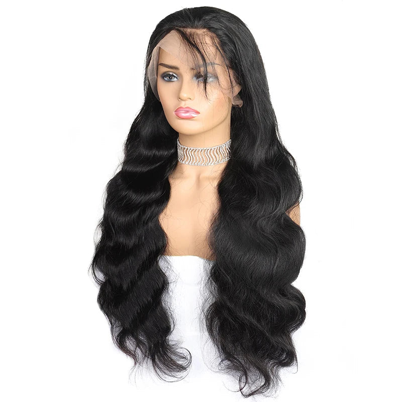 Glueless Body Wave Wig