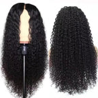 Wear and Go 13x6 HD Lace Front Human Hair Wigs