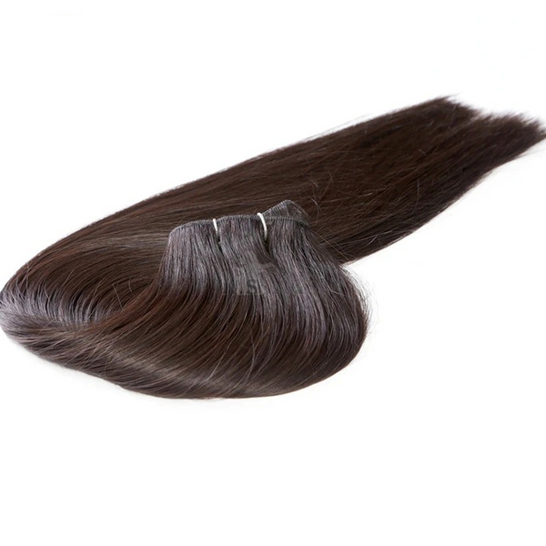 100% Remy Human Hair Weft