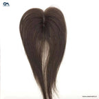 Swiss Lace Hair Topper for Women 2.6*4.5inch