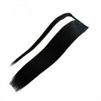 100% Virgin Human Brazilian Ponytail Hair Extension