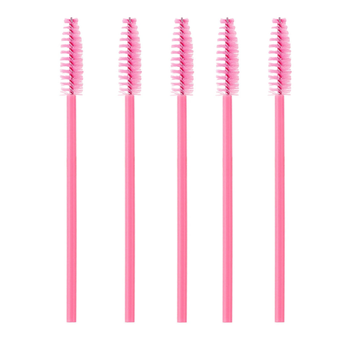 BBC Disposable Lash & Brow Brushes