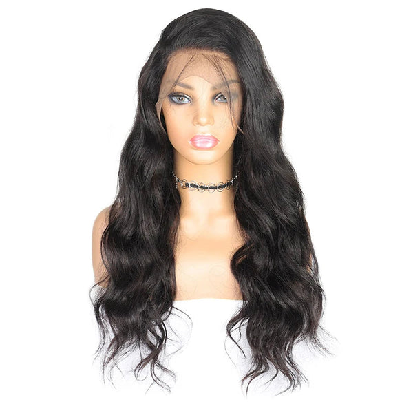 Glueless Body Wave Wig