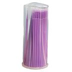 Cotton Swabs Eyelash Disposable