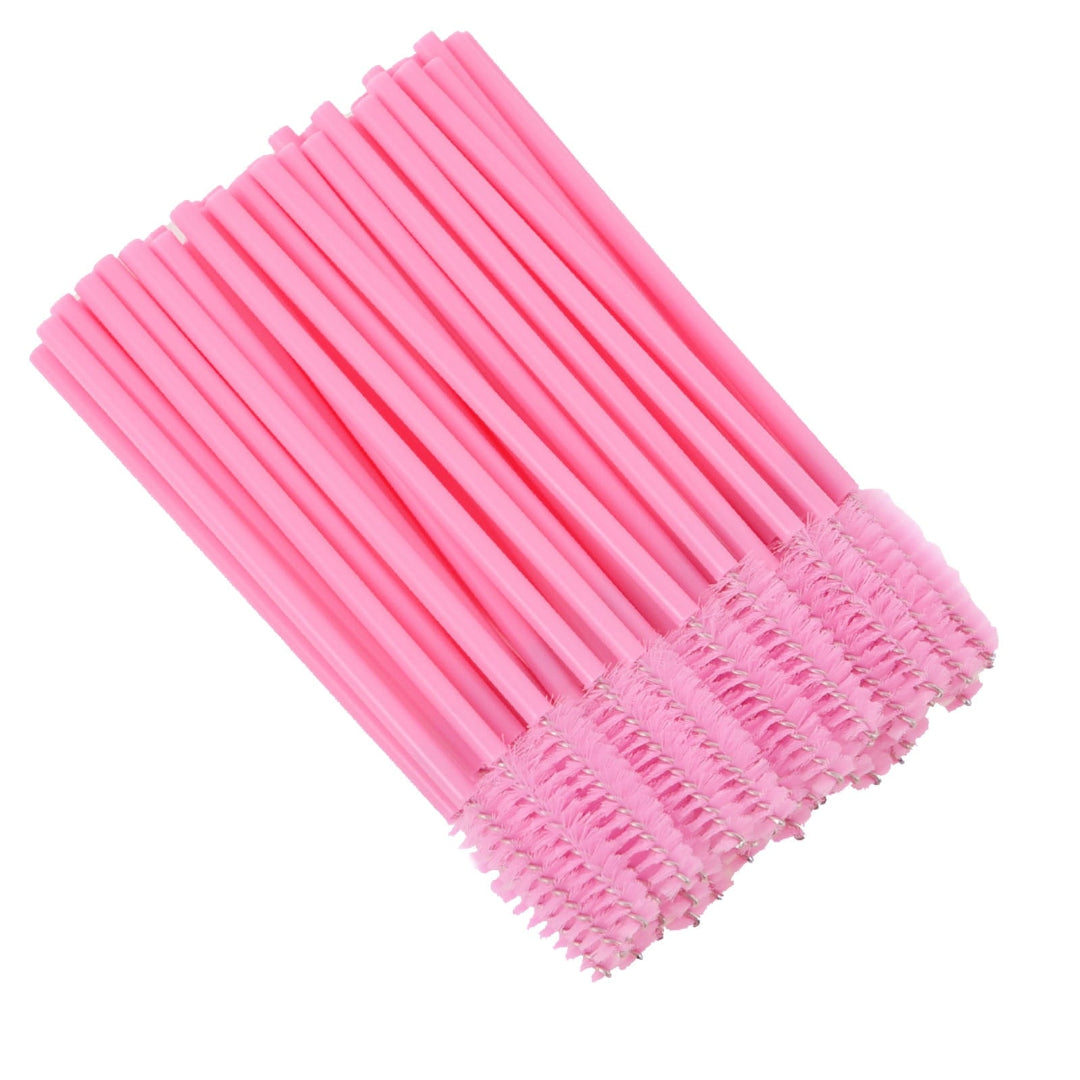 BBC Disposable Lash & Brow Brushes