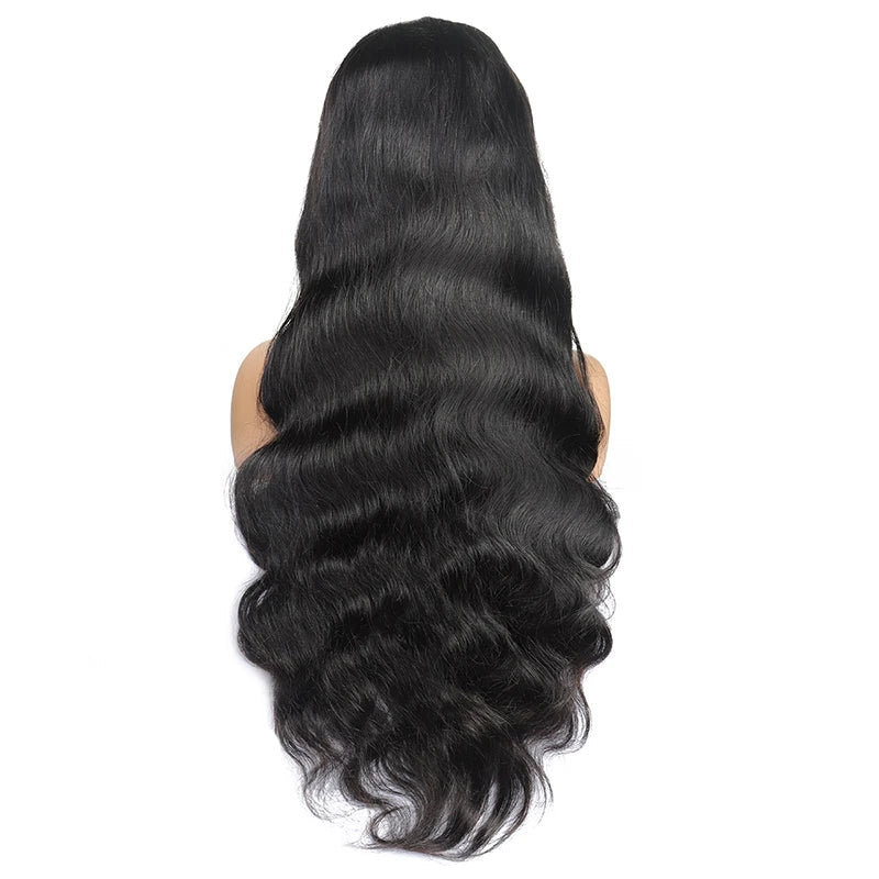 Glueless Body Wave Wig