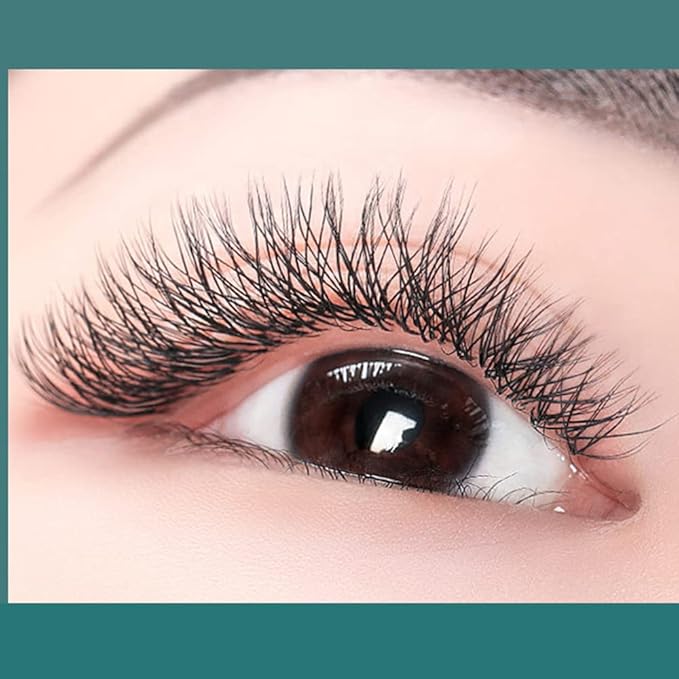 Y Shape Eyelashes
