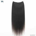 Single Piece 4 Clip Volumizer (Straight)