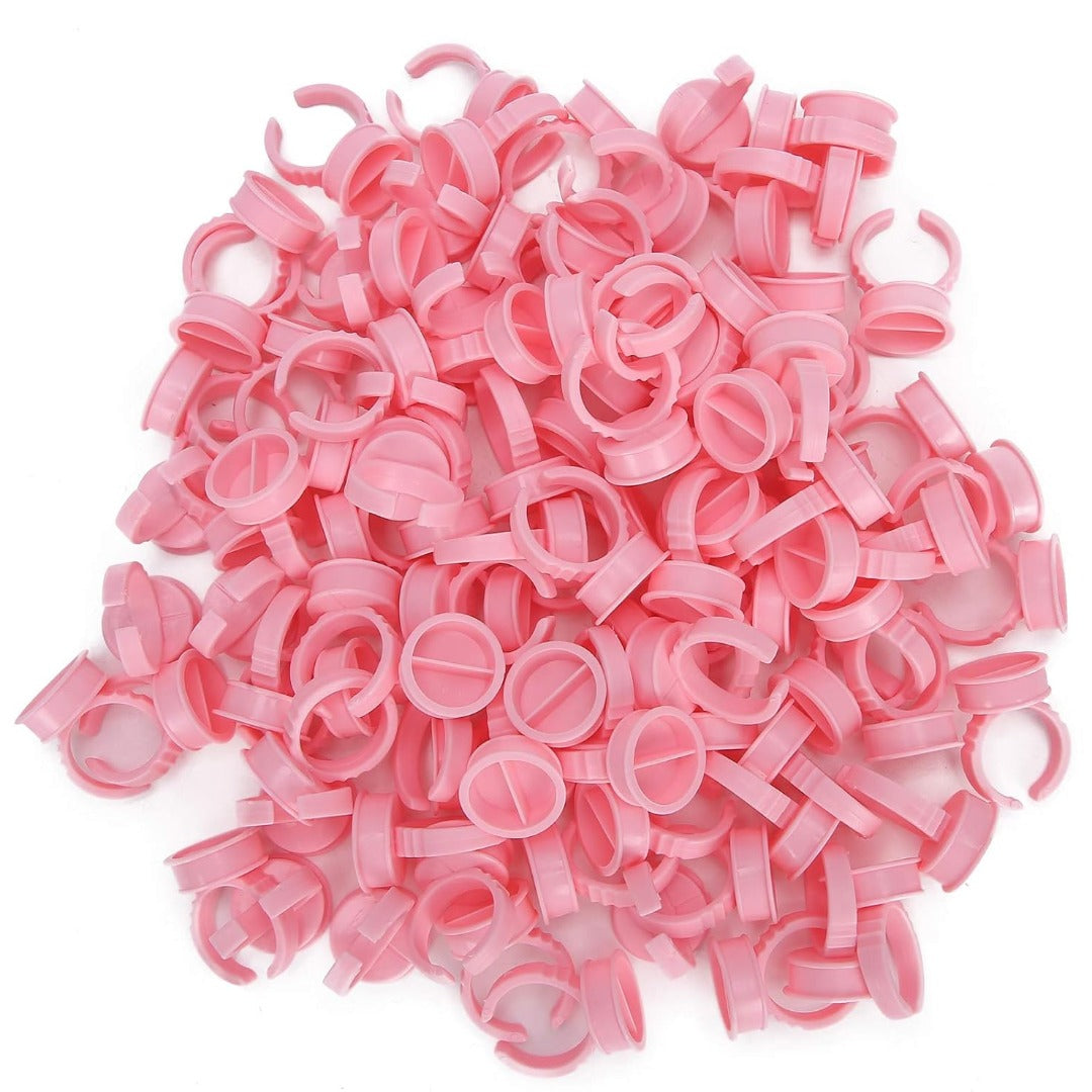 Eyelash Glue Holder Cups