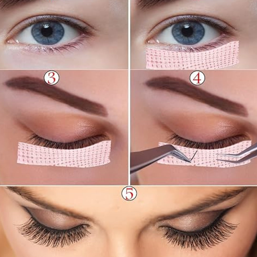 Lash Fix Tape