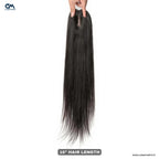 Silk Base Hair Topper – Crown Scalp 2.5×5 Base