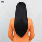 4 Piece Seamless Clip-In Set
