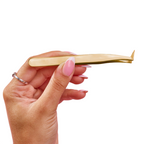 Professional Eyelash Tweezer