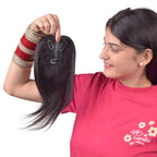 T Shape Lace Topper 2.8*3.6Inc