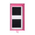 Fox Eye YY Volume Lashes (Mixed Tray)