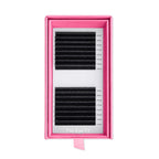 Fox Eye YY Volume Lashes (Mixed Tray)