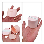 Eyelash Extension Remover Strawberry Cream