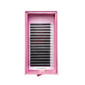 Narrow 2D Clover Volume Lashes