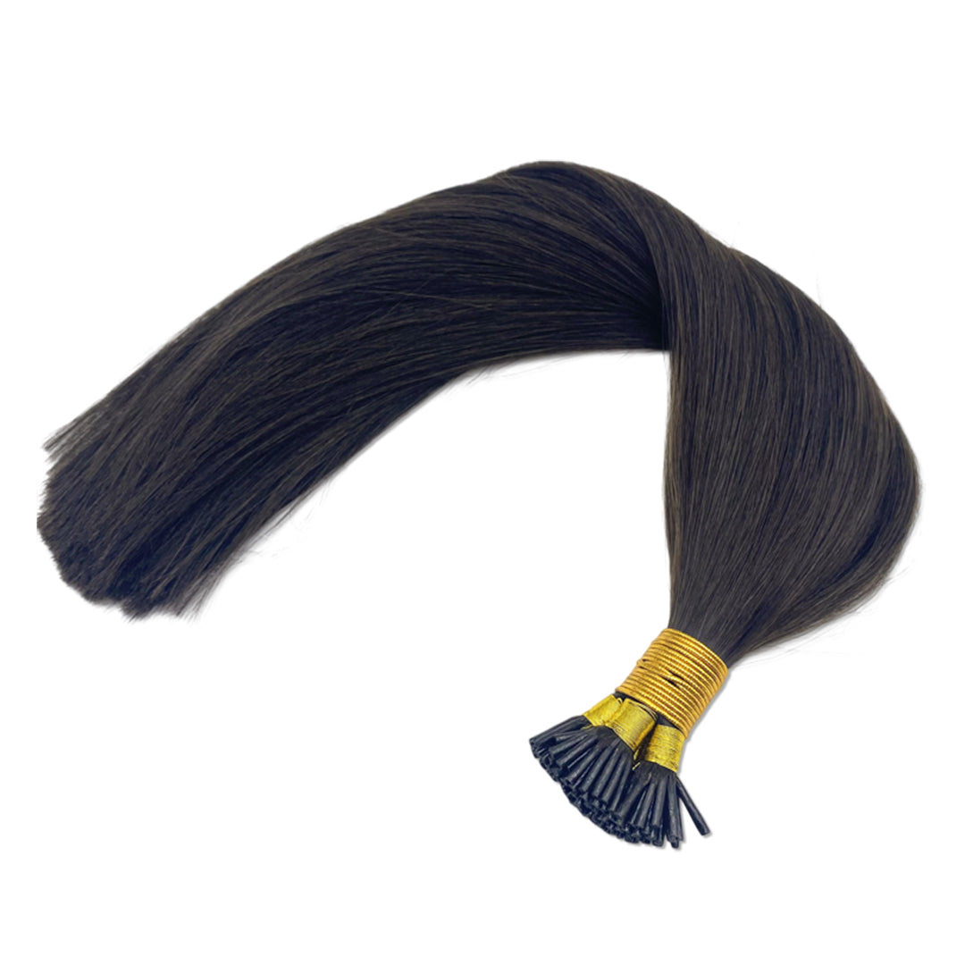 Double Drawn Vietnam I Tip Extensions