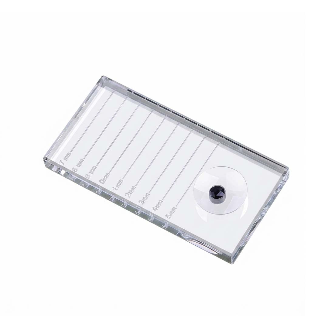 Glass Lash Palette