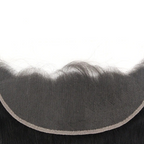 Pre Plucked Cuticle Aligned Lance Frontal
