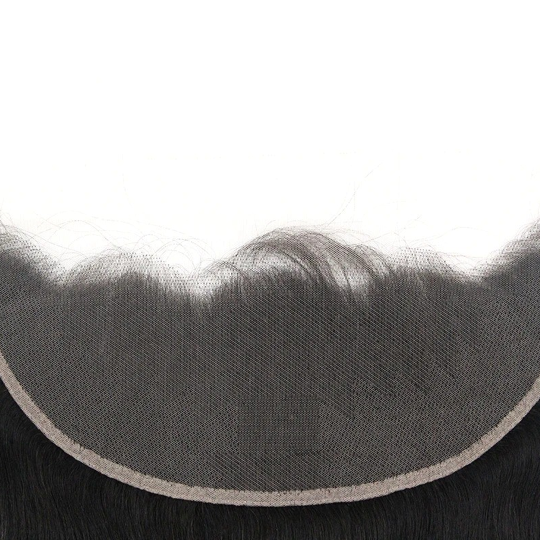 Pre Plucked Cuticle Aligned Lance Frontal