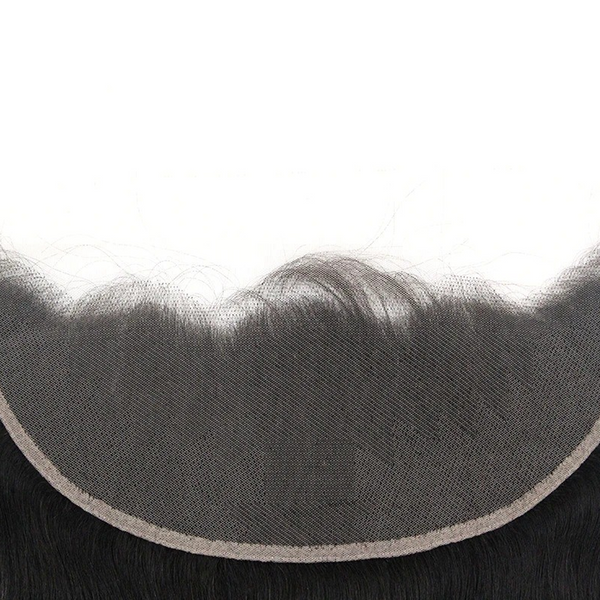 Pre Plucked Cuticle Aligned Lance Frontal