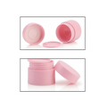 Eyelash Extension Remover Strawberry Cream