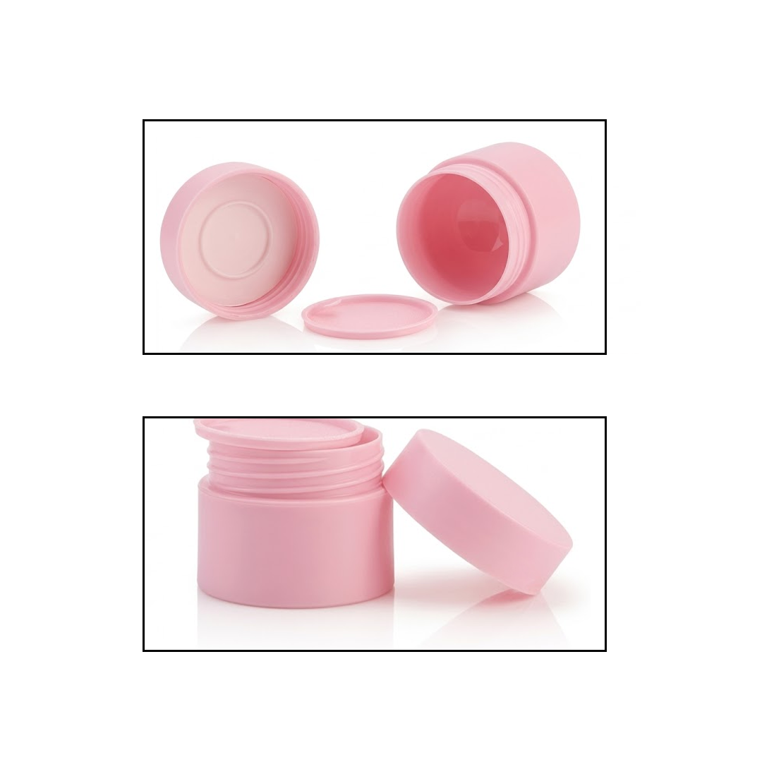 Eyelash Extension Remover Strawberry Cream