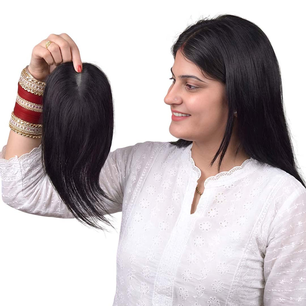 T Shape Lace Topper 2.8*3.6Inc