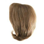 European Human Hair Silk Top Lace Wigs