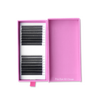 Fox Eye 5D Clover Volume Lashes