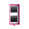 Fox Eye 3D Clover Volume Lashes