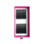 Fox Eye 3D Clover Volume Lashes